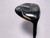Callaway Mavrik Sub Zero 5 Fairway Wood 18* Even Flow Riptide 6.0 60g Stiff RH, 2 of 12