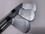 Callaway Apex Pro 24 Iron Set 4-PW KBS Tour C-Taper Lite 110g Stiff RH, 6 of 12