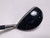 Callaway Razr X 6 Hybrid 30* Ladies Graphite Womens RH, 3 of 12