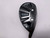 Callaway Rogue 6 Hybrid 27* Aldila Synergy 60g Regular Graphite Mens RH, 1 of 12