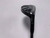 Callaway Rogue 6 Hybrid 27* Aldila Synergy 60g Regular Graphite Mens RH, 2 of 12