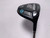 Tour Edge Exotics XJ1 3 Fairway Wood 15* Fujikura Air Speeder Ladies RH, 2 of 12