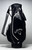 Callaway Mini Cart Bag Black 3-Way Divide Single Strap Golf Bag, 1 of 12