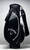 Callaway Mini Cart Bag Black 3-Way Divide Single Strap Golf Bag, 3 of 12