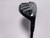 Callaway Rogue 3 Hybrid 18* Aldila Synergy 60g Regular RH Midsize Grip, 2 of 12