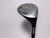 TaylorMade Burner Rescue 2008 4 Hybrid 22* REAX 50g Ladies Graphite Womens RH, 2 of 12