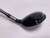 TaylorMade Burner Rescue 2008 4 Hybrid 22* REAX 50g Ladies Graphite Womens RH, 4 of 12