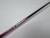 TaylorMade Burner Superfast 2.0 4 Hybrid 21* REAX 60g Regular Graphite Mens RH, 6 of 12