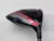 TaylorMade Aeroburner Black Driver 10.5* Matrix Speed Rul-Z 50g Regular RH, 5 of 12