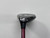 LEFTY Callaway Big Bertha Heavenwood 5 Hybrid 26* RCH 75w Regular LH, 5 of 12