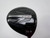 Titleist GT2 Driver 11* Project X Denali Red 5.0 50g Senior Graphite Mens RH, 1 of 12