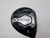Callaway Big Bertha B21 5 Fairway Wood 18* RCH 55g Senior Graphite Mens RH, 1 of 12