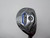 TaylorMade SLDR 5 Hybrid 24* Matrix 55g Senior Graphite Mens RH Undersize Grip, 1 of 12