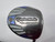 TaylorMade Burner 460 2007 Driver 10.5* REAX 50g Ladies Graphite Womens RH, 1 of 12