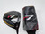 TaylorMade R7 Quad Mini Driver 11.5* EvenFlow Riptide CB 5.0 40g Senior RH HC, 1 of 12