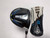 TaylorMade SIM2 MAX 5 Fairway Wood 18* Air Speeder 45 45g Senior RH HC, 1 of 12