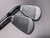 TaylorMade RocketBladez Iron Set 4-PW+AW KBS Tour C-Taper 120g Stiff RH +1/2'', 6 of 12
