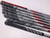 TaylorMade RocketBladez Iron Set 4-PW+AW KBS Tour C-Taper 120g Stiff RH +1/2'', 11 of 12