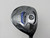 TaylorMade SLDR 3HL Fairway Wood 17* Fujikura Speeder 57 57g Senior RH, 1 of 12