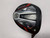 TaylorMade Stealth Plus 3 Fairway 13.5* HZRDUS RDX Smoke Red 6.5 75g XStiff  RH, 1 of 12