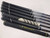 Titleist 716 CB Iron Set 4-PW Project X Precision Rifle 6.5 Extra Stiff RH, 11 of 12