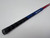 TaylorMade Burner Superfast 2.0 3 Hybrid 18* REAX 60g Senior Graphite Mens RH, 7 of 12