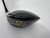 TaylorMade 2016 M2 Driver 9.5* Mitsubishi Rayon Kuro Kage Silver Ti Ni Stiff RH, 3 of 12