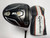 TaylorMade M2 Driver 10.5* Aldila NV 44 Magnum Senior Graphite Mens RH HC -1", 1 of 12