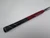 TaylorMade Milled Grind HI-TOE Gap Wedge GW 50* 9 Bounce KBS Hi-Rev 2.0 120g RH, 6 of 12