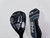 Ping G425 5 Hybrid 26* Alta CB 70g Regular Graphite Mens RH HC Midsize Grip, 1 of 12