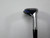 Mizuno Clk Fli-Hi Hybrid 23* Exsar HS2 70g Regular Graphite Mens RH, 5 of 12