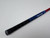 TaylorMade Burner Superfast 2.0 5 Hybrid 24* REAX 60g Regular Graphite Mens RH, 7 of 12