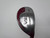 Adams A2 OS 3 Hybrid 19* Grafalloy ProLaunch HL Blue Regular Graphite Mens RH, 1 of 12
