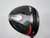 TaylorMade M6 Driver 10.5* Mitsubishi Chemical Bassara e42x5ct Regular RH, 1 of 12