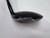 Cleveland CG Black 2015 4 Hybrid 21* Bassara 55x5ct 55g Ladies RH, 3 of 12