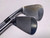 Miura MB-001 Iron Set 4-PW KBS Tour-V 110g Stiff Steel Mens RH, 8 of 12