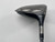 TaylorMade Burner 2009 HT Driver REAX SuperFast 49g Ladies Graphite RH, 5 of 12