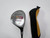 TaylorMade Burner Rescue 2008 5 Hybrid 25* REAX SuperFast 60g Senior RH, 1 of 12
