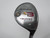 TaylorMade Burner Rescue 2008 5 Hybrid 25* REAX SuperFast 60g Senior RH, 2 of 12
