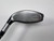 TaylorMade Burner Rescue 2008 5 Hybrid 25* REAX SuperFast 60g Senior RH, 5 of 12