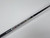TaylorMade Burner Rescue 2008 5 Hybrid 25* REAX SuperFast 60g Senior RH, 7 of 12
