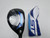 Mizuno ST-Z 230 4 Hybrid 22* UST Mamiya LINQ 75 F4 Stiff Graphite Mens RH HC NEW, 1 of 12
