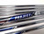 Mizuno MP 25 Iron Set 3-PW Project X Precision Rifle 5.5 Regular Steel Mens RH, 10 of 12