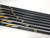 TaylorMade RocketBladez Iron Set 4-PW+AW RocketFuel 65g Senior RH -1/2'', 9 of 12