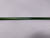 Aldila NV Green 75g Stiff Graphite Driver Shaft 44.5" -Ping, 2 of 12