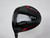 LEFTY TaylorMade Stealth 3 Fairway Wood 15* Fujikura Ventus Red 5R Regular LH, 1 of 12