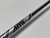Titleist T200 2023 Single 9 Iron True Temper AMT Black S300 Stiff Steel Mens RH, 7 of 12