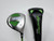 Bombtech Golf Grenade 3 Fairway Wood 15* Grenade Regular Graphite Mens RH HC, 1 of 12