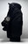Brands & People Indomitable Stand Bag Black 8-Way Divide Dual Strap Golf Bag, 1 of 12