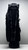 Brands & People Indomitable Stand Bag Black 8-Way Divide Dual Strap Golf Bag, 2 of 12